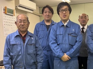 株式会社吉田製作所 機械設計・図面修正等／残業月10時間以内／土日祝休