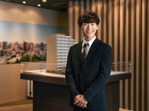 株式会社 大京(オリックスグループ) 用地仕入れ営業職／安定基盤／フレックス制度／年休127日