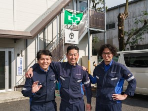 武蔵野工業株式会社 生活を支える鉄道の施工管理／完週休2日／土日祝休／転勤なし