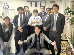 株式会社ホットスタッフ船橋 人材コーディネーター／未経験歓迎／平均月収40万円／土日祝休