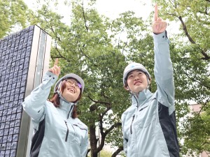 基礎地盤コンサルタンツ株式会社 地質調査等の現場管理者／未経験可／土日祝休み／住宅・家族手当