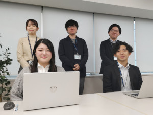 中央コンピューターサービス株式会社 Webデザイナー／年間休日125日／転勤なし／残業少なめ