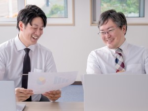 日本システムマネジメント株式会社 システム開発／全員面接／サービス残業なし／リモート応相談