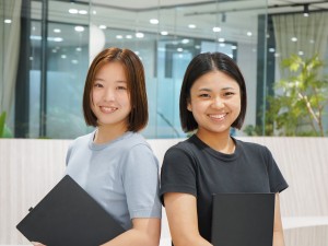 ２ＦＬＡＧ株式会社 WEBマーケター／未経験歓迎／月残業10h以下／賞与年2回