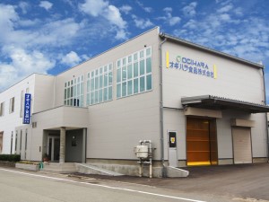 オギハラ食品株式会社 機械メンテナンス／未経験可／夜勤なし／国内シェアトップクラス