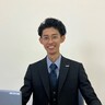 2017年入社／営業