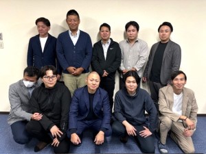 株式会社Ｒ‐ｇｒｏｕｐ 買取・査定の営業／未経験歓迎／月給35万円以上／直行OK