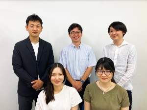 一般社団法人アジルラーニング 事務職／管理職候補／フレックス／想定年収400万円～／土日休