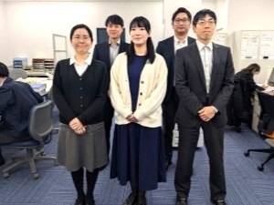 株式会社トーケミ 営業事務／賞与年3回／年休120日以上／未経験歓迎／手当充実