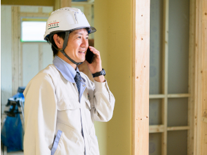 株式会社一条工務店 業界No1ハウスメーカーの施工管理／土日祝休み／残業月17h