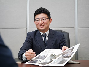 プラント機工株式会社 社会インフラの法人営業／月給27万円～／フレックスタイム制