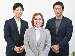 浜松委托運送株式会社 定着率95％企業の人事労務／未経験OK・月額30万円～