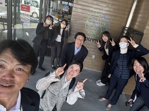 社会福祉法人奉優会 総務広報・営業推進・内部監査／年休122日／女性活躍推進企業