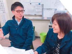 株式会社オーティエス 未経験歓迎の法人営業／半導体業界／土日祝休／既存メイン