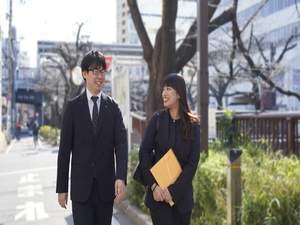 株式会社福砂屋 オンライン営業／定着率95％／住宅手当あり／創業400年