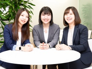 株式会社サンワシステム 一般事務／未経験歓迎／産休＆育休実績あり／20代女性活躍中！