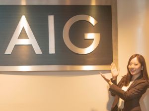 ＡＩＧ損害保険株式会社 富山エリア限定募集！営業サポート（代理店営業）月給37万円～