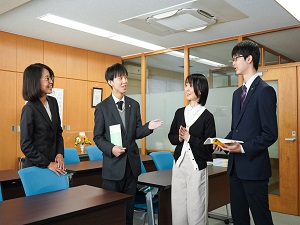 株式会社継栄クリニック（金井税理士総合事務所） 会計スタッフ（税理士アシスタント）／未経験歓迎／転勤なし