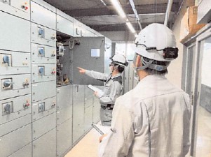 アクアソリューション株式会社 宇陀市内・浄化センターの施設管理／年間休日123日／残業なし