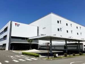 トヨタモビリティパーツ株式会社／大阪支社(トヨタグループ) 総合職（業務改善・提案販売）／未経験歓迎／残業月15時間程度