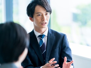 株式会社グッドフィールド PRイベントの営業／月給26万円以上／完休2日制／転勤なし