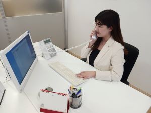 株式会社クワハラ 未経験OK！総合職（ドライバー／事務）／資格取得支援制度有り