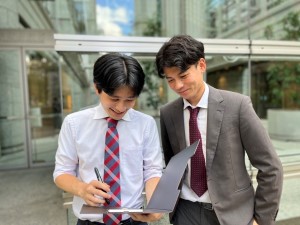 ピットデザイン株式会社 スマートパークの法人営業／未経験歓迎／月給30万円以上