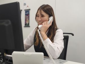 株式会社ミックコーポレーション 事務／土日祝休み／残業なし／育休・産休あり