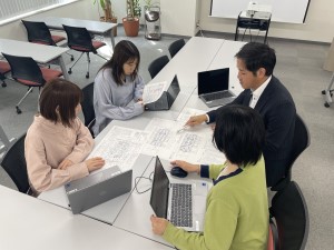 株式会社シスケア(学研グループ) 計算・申請メインの事務／月給26万円以上／フレックスタイム制