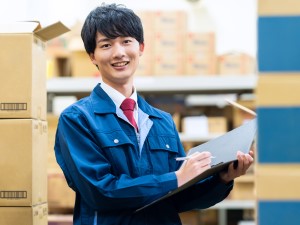 株式会社ワイエムエス 花と緑の専門商社・生花入出荷業務／未経験OK