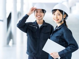 株式会社オプテック 電気通信・電気工事スタッフ／未経験歓迎／土日祝休／住宅手当