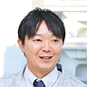 施工管理・課長代理　M.H.さん（36歳）