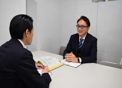 株式会社名古屋合人社(合人社グループ) マンション管理運営アドバイザー／年齢経験不問！未経験者歓迎