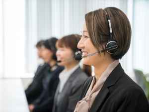 株式会社ウォンズ 未経験OKの電話対応およびデータ入力スタッフ／オープニング！