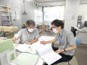 株式会社湘南建築センター 建築申請の審査・確認／年休123日／残業20h以内／土日祝休