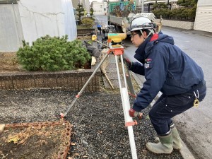 本多技建工業株式会社 現場コーディネーター／経験不問／一生活かせる資格を入社後取得