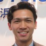 （法人営業部／入社8年目／30代）