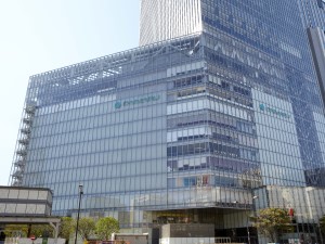 株式会社パルコスペースシステムズ(グループ会社／J.フロント リテイリング株式会社) 大丸松坂屋百貨店の施設管理／年間休日125日／完全週休2日制