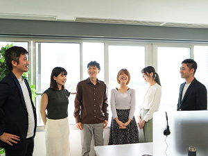 アトム法律情報株式会社 庶務メインの事務職／未経験歓迎／残業月平均20分／手当充実