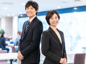 ヤシタ鋼材株式会社 ルート営業／未経験歓迎／ノルマ・飛び込みなし／土日祝休み