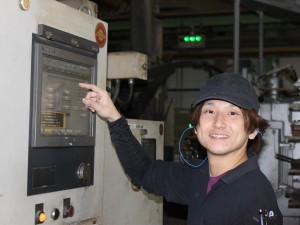 株式会社三河金属 総合職／鋳造・技術／未経験歓迎／年休118日／安定基盤／愛知