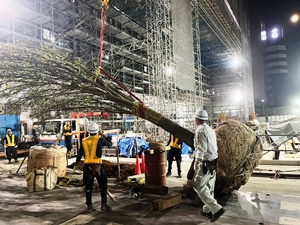 株式会社大場造園 事務スタッフ（土日祝休み／年間休日120日／残業ほぼなし）