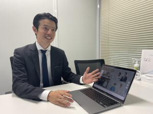 株式会社ｇｒｉｔｓ Webマーケティングの営業／未経験歓迎／年休130日以上