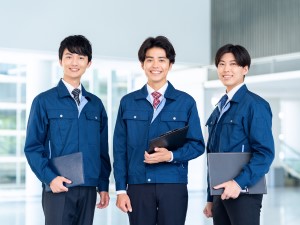 株式会社モステック 制御設計・メカトロ制御／経験不問／年休120日／残業月20h