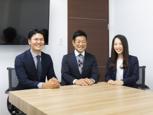 株式会社グッドライフカンパニー【スタンダード市場】 企画開発営業／月給28万円以上／年休125日／インセンあり