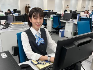 明鏡管理サービス株式会社(グループ会社／キュービクルメンテ協会) 未経験OKの事務（土日祝休み・賞与年2回・残業少なめ）