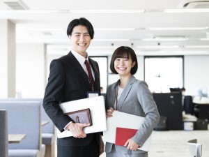 株式会社日本歯科商社 歯科医療機器のルート営業／年休120日以上／月給29万円以上