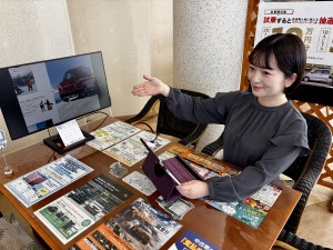 富山ダイヤモンドモータース株式会社 カーライフアドバイザー／未経験歓迎／転勤無／残業月10h以下