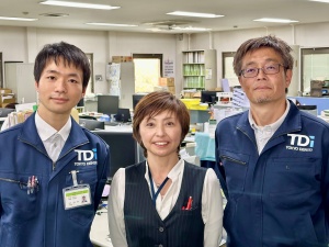 東京電制工業株式会社 CADオペレーター／実務未経験OK／賞与年4・6カ月／残業少