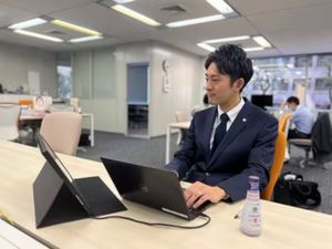 キッコーマンビジネスサービス株式会社(キッコーマングループ) 社内システムエンジニア／リモートワーク可／残業月20時間程度